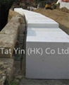 High Density Expanded Polystyrene Hard Foam Board