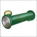 Tube condenser 1