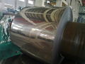 stainless steel coil 410/430/409