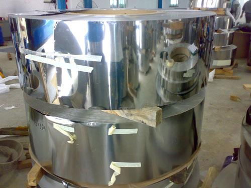 stainless steel coil 410/430/409 2