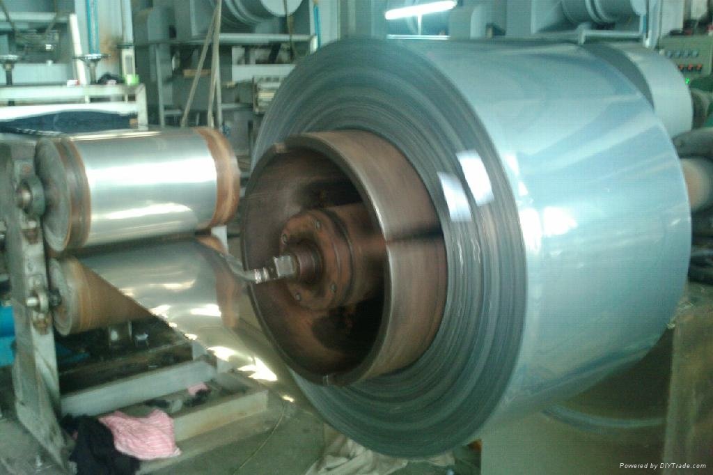 Stainless Steel Coil 201 