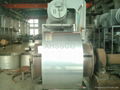 stainless steel coil