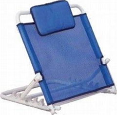 Bed rest chair