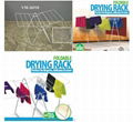 PORTABLE DRYING RACK