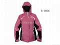 Snowsuits/ski suit 2