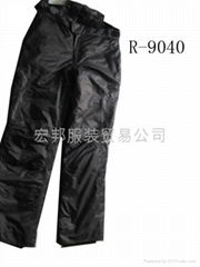 Supply Processing ski pants