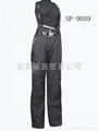 Supply Processing ski pants