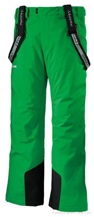 Supply Processing ski pants 4