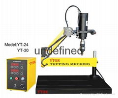 Tapping machine 