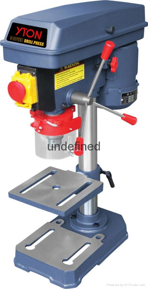 Drill Press