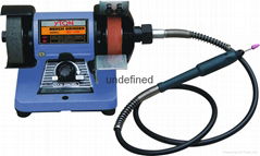 Bench Grinder