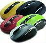 2.4Ghz wireless mouse with USB2.0