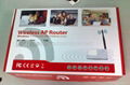 150Mbps Wireless AP Router with 1 antenna 3
