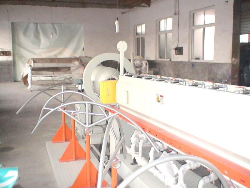 EPE Foam Sheet Extrusion LIne 