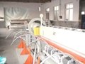 EPE Foam Sheet Extrusion LIne