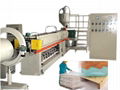 EPE Foam Sheet Extrusion Line