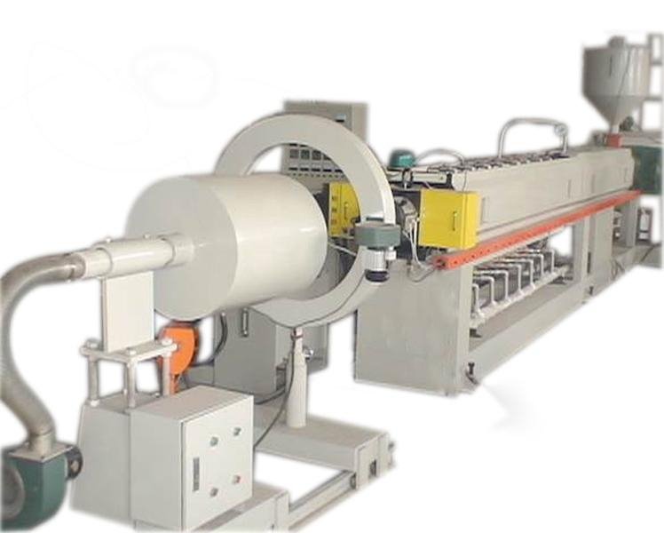 EPE Foam Sheet Extrusion lIne  2