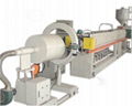 EPE Foam Sheet Extrusion lIne  2