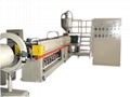 EPE Foam Sheet Production LIne