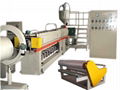 EPE Foam Sheet Machine  2