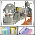 LDPE Foam Sheet Machine  3