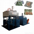 FC-mini-3 egg tray machine  1