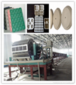 waste paper egg plate making machine  5