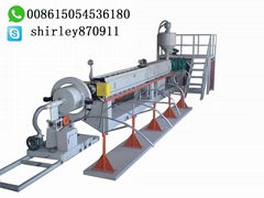 EPE Foam Sheet Machine 