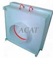 ducted terminal HEPA unit Box laminar flow hepa filter module
