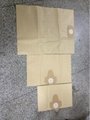 vaccum cleaner dust bag dust collector air filter bags
