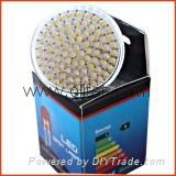 LED Bulb LED Spot Light GU10 MR16 E14 Socket