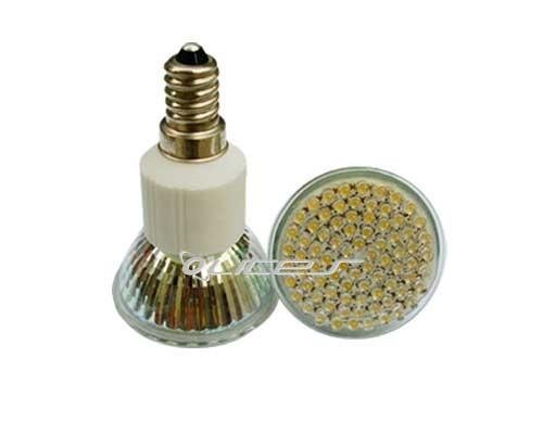 LED Bulb LED Spot Light GU10 MR16 E14 Socket 2
