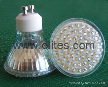 LED Bulb LED Spot Light GU10 MR16 E14 Socket 3