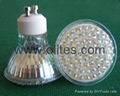 LED Bulb LED Spot Light GU10 MR16 E14 Socket 3