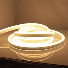 360 degree Round LED Neon Flex 20x20mm