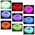 RGB LED Neon Flex 240LEDs/meter 12V/24V
