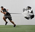 RESISTANCE SPEED TRAINING PARACHUTE 3