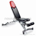 Bowflex SelectTech Adjustable Bench Series 5.1 1