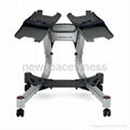 Bowflex SelectTech 552 / 1090 Dumbbell Stand