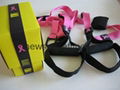 TRX Pink HOME Kit 1