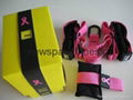 TRX Pink HOME Kit 2