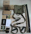 TRX force kit tactical T3 suspension