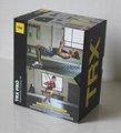 New TRX pro pack p3 , TRX PRO Suspension Training Kit 2016 new