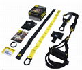 TRX Pro P4 TRX PRO Suspension Training Kit