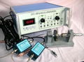ZZF系列電渦流式位移振幅測量