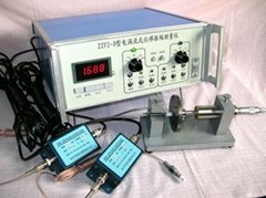 ZZF系列电涡流式位移振幅测量仪