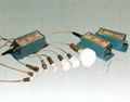CZF/BZF电涡流式位移传感器 2