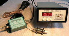  ZW系列电涡流式轴位移测量仪