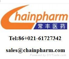 Shanghai Chainpharm Bio-medical Technology CO.,Ltd.