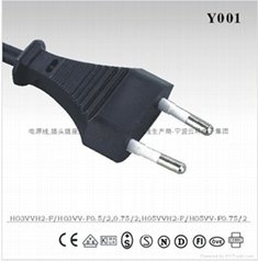 Power Supply Cord